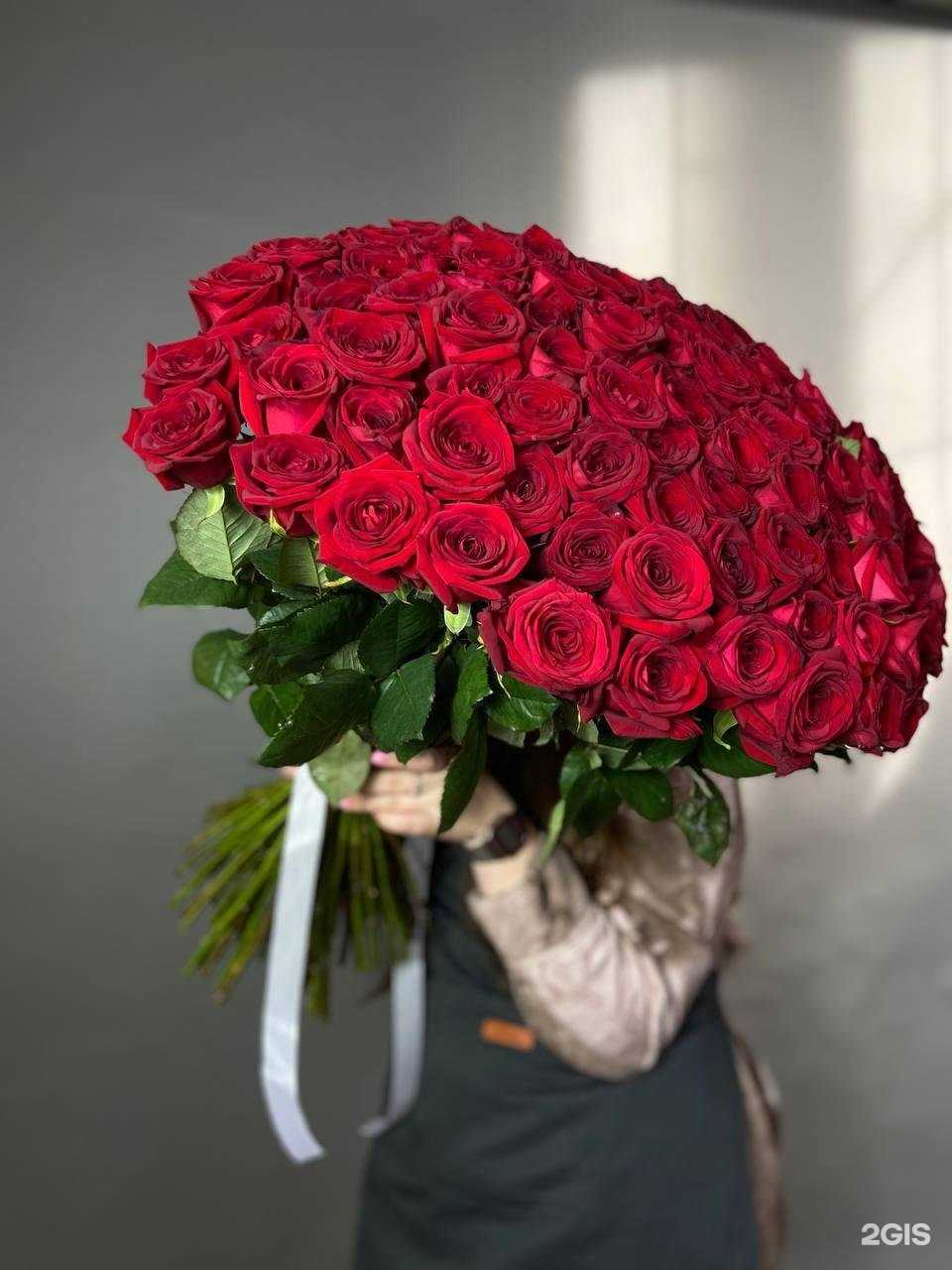 Отзывы на компанию Moulen Rose №1 в г. Барнаул c фото