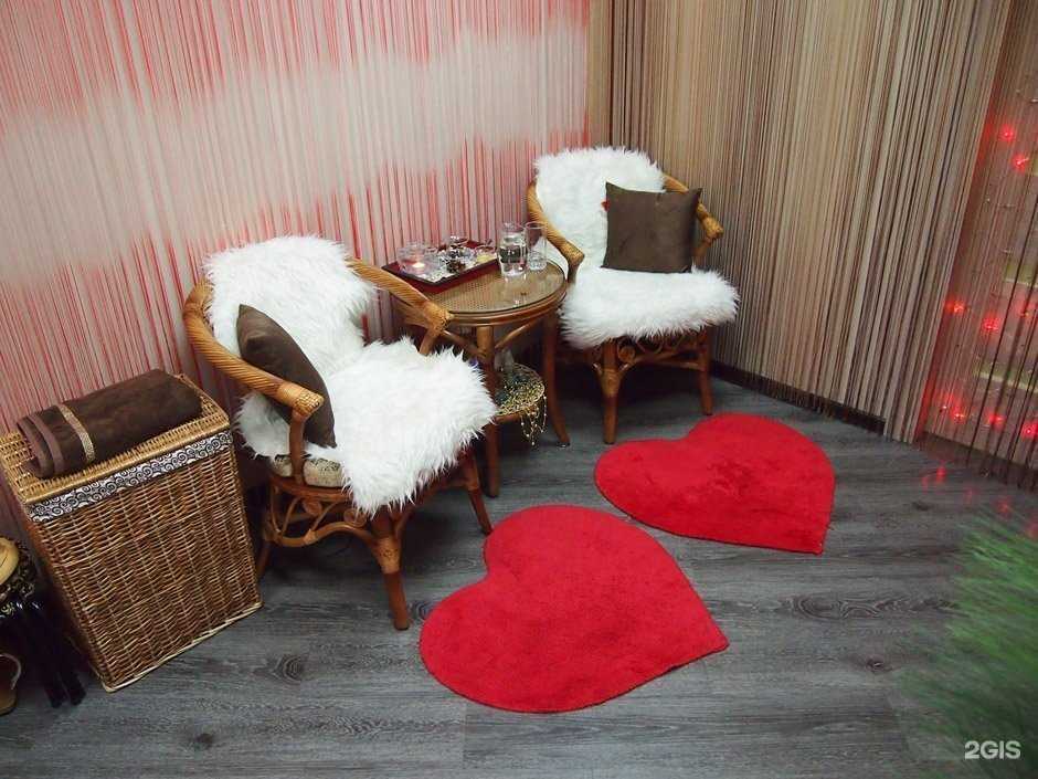 Отзывы на компанию СПА-студия в Уссурийске c фото