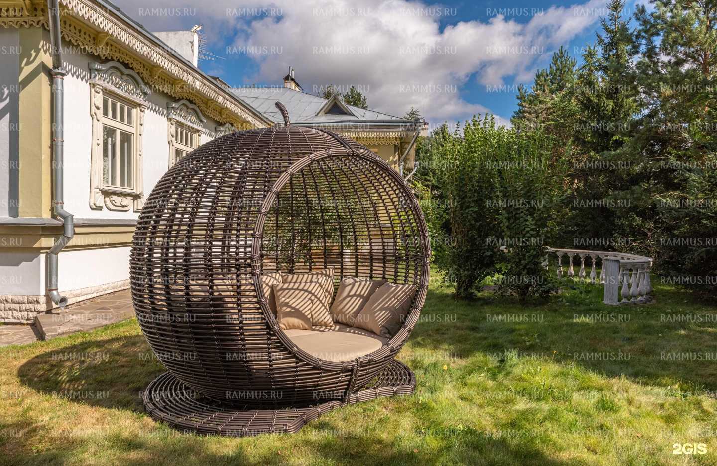 Отзывы на компанию Rammus в Димитровграде c фото