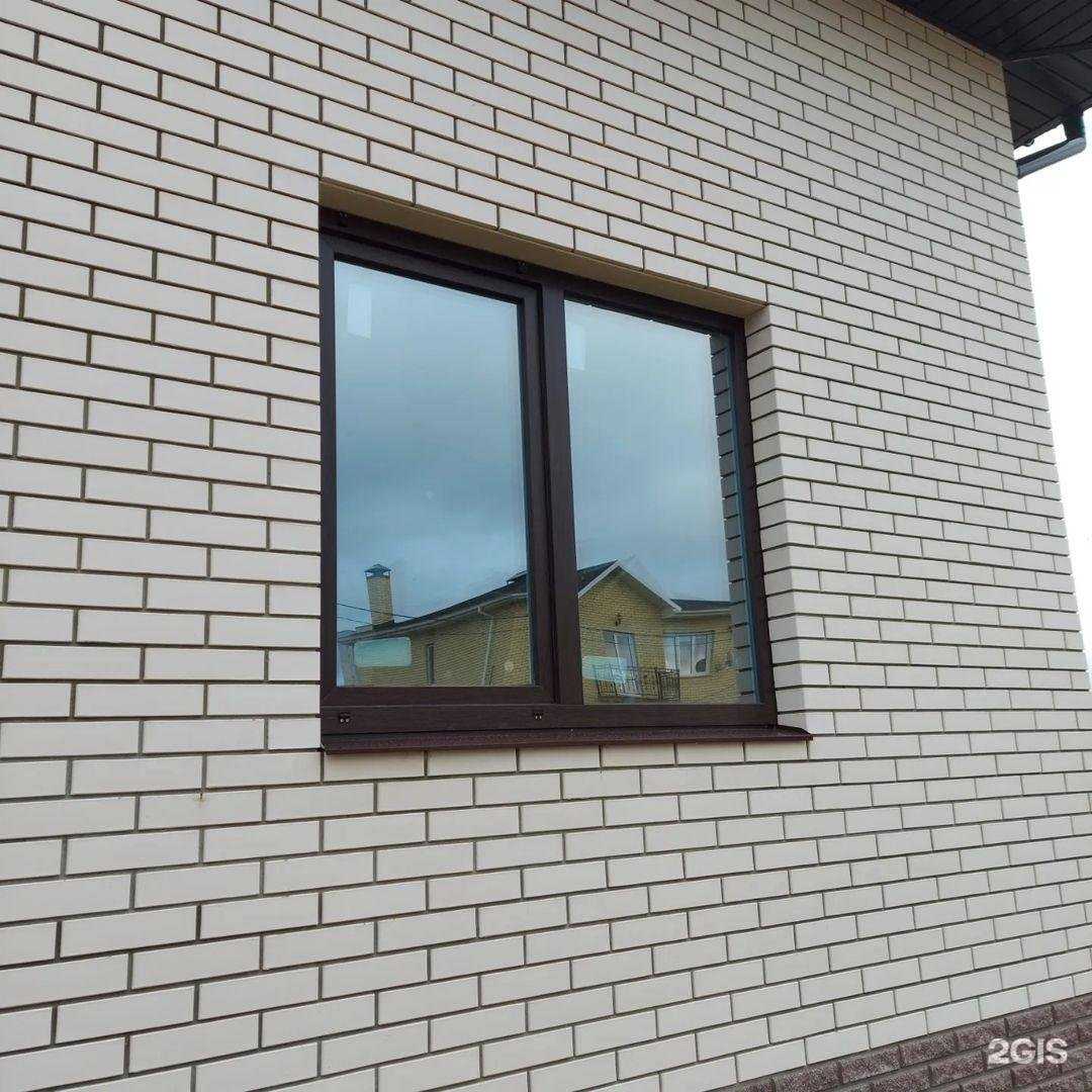 Отзывы на компанию Фабрика Окон в г. Камышин c фото