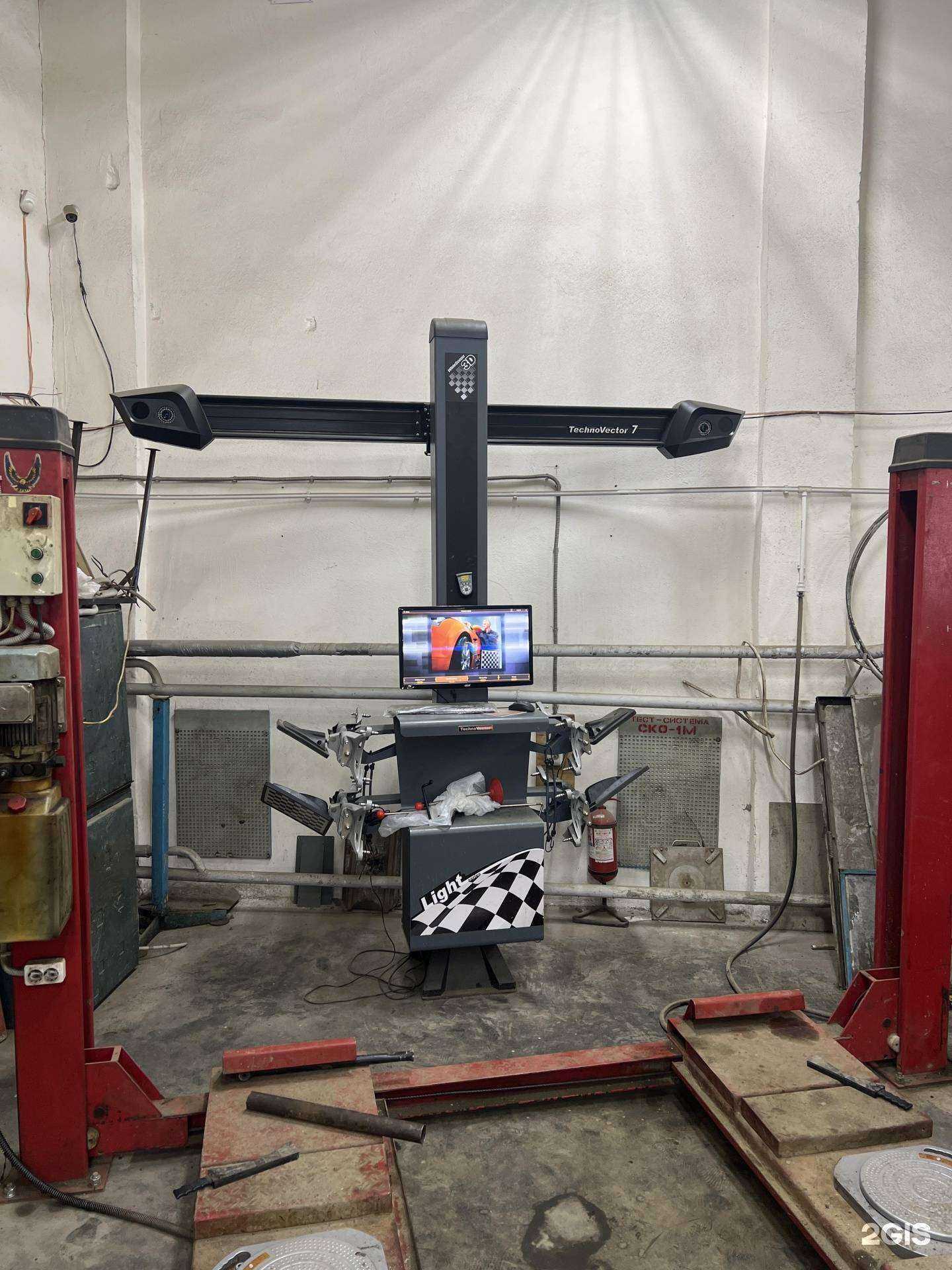 Отзывы на компанию АвтоМеханик в Екатеринбурге c фото