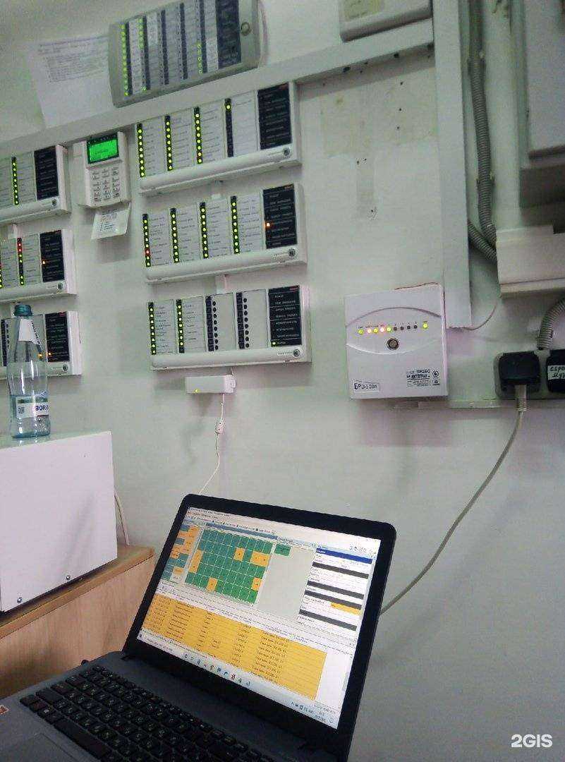 Отзывы на компанию Инжиниринг-ПБ в Новом Уренгое c фото