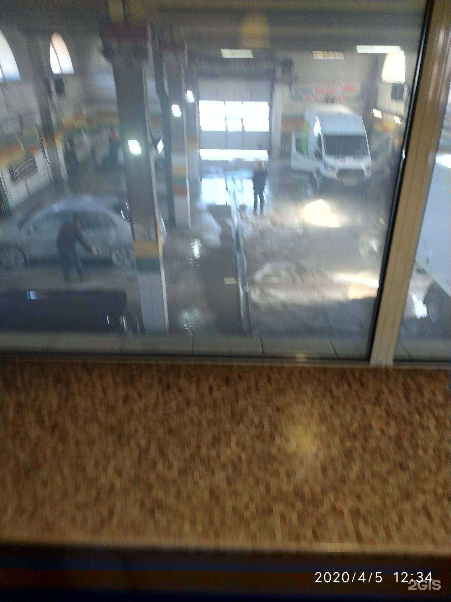 Отзывы на компанию Компания по аренде спецтехники в Барнауле c фото - фотография 2 из 2