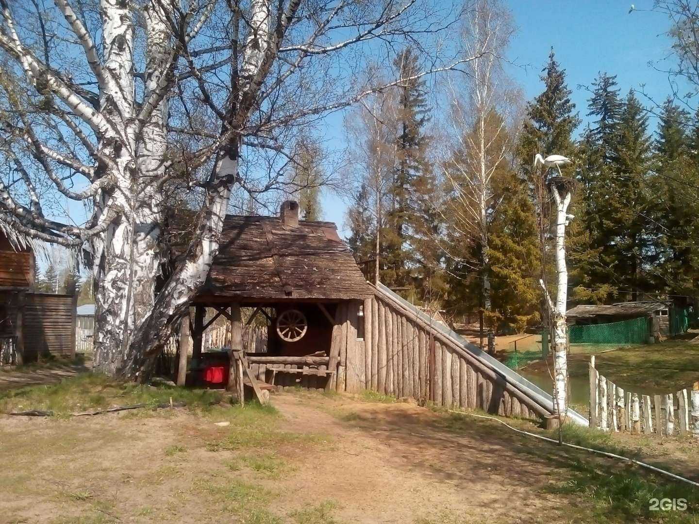 Отзывы на компанию Мумы Дор в г. Ижевск c фото