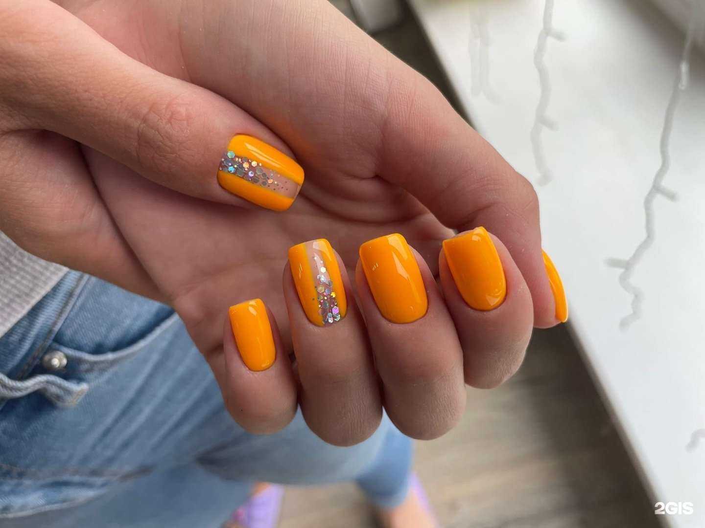 Отзывы на компанию ONailStudio в Кургане c фото