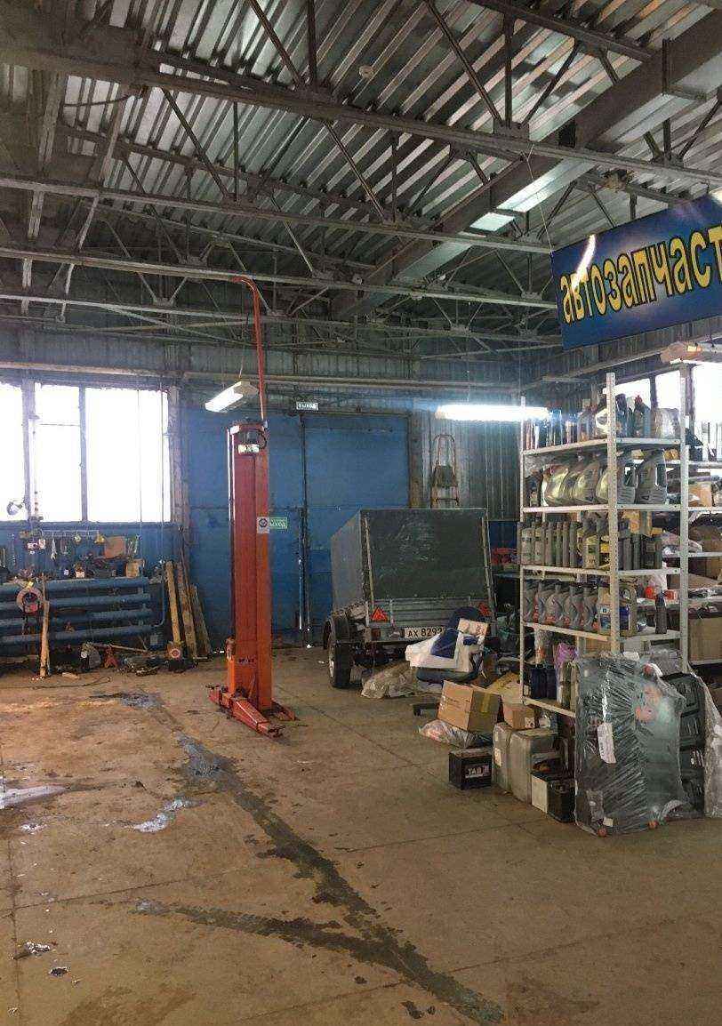 Отзывы на компанию Гетеборг-Авто в Нижнем Новгороде c фото