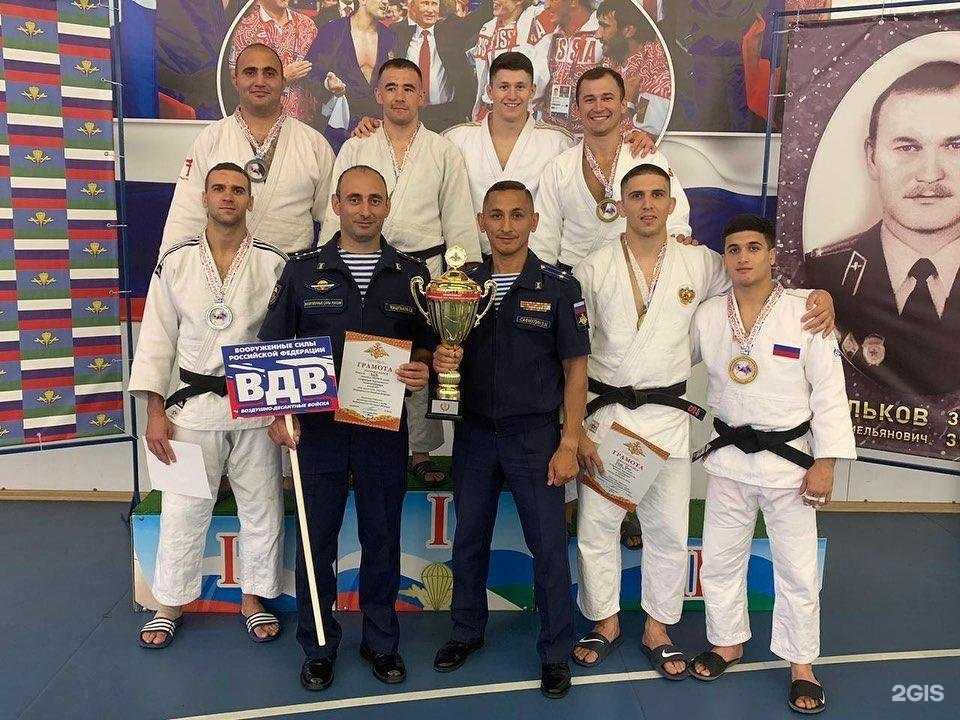 Отзывы на компанию СШОР Водник в Новороссийске c фото