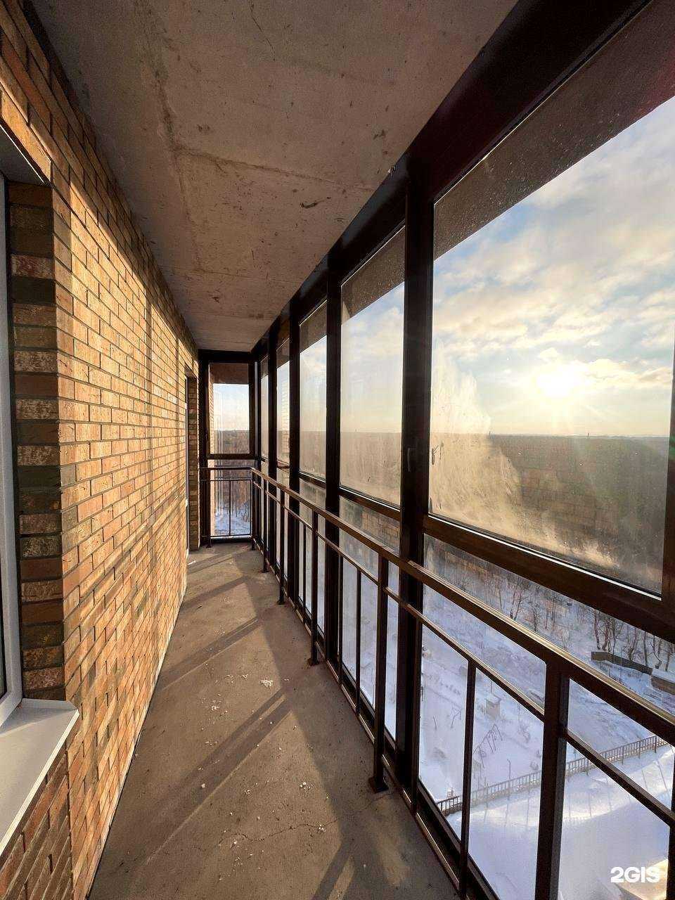 Отзывы на компанию ЛимитСтрой в Томске c фото