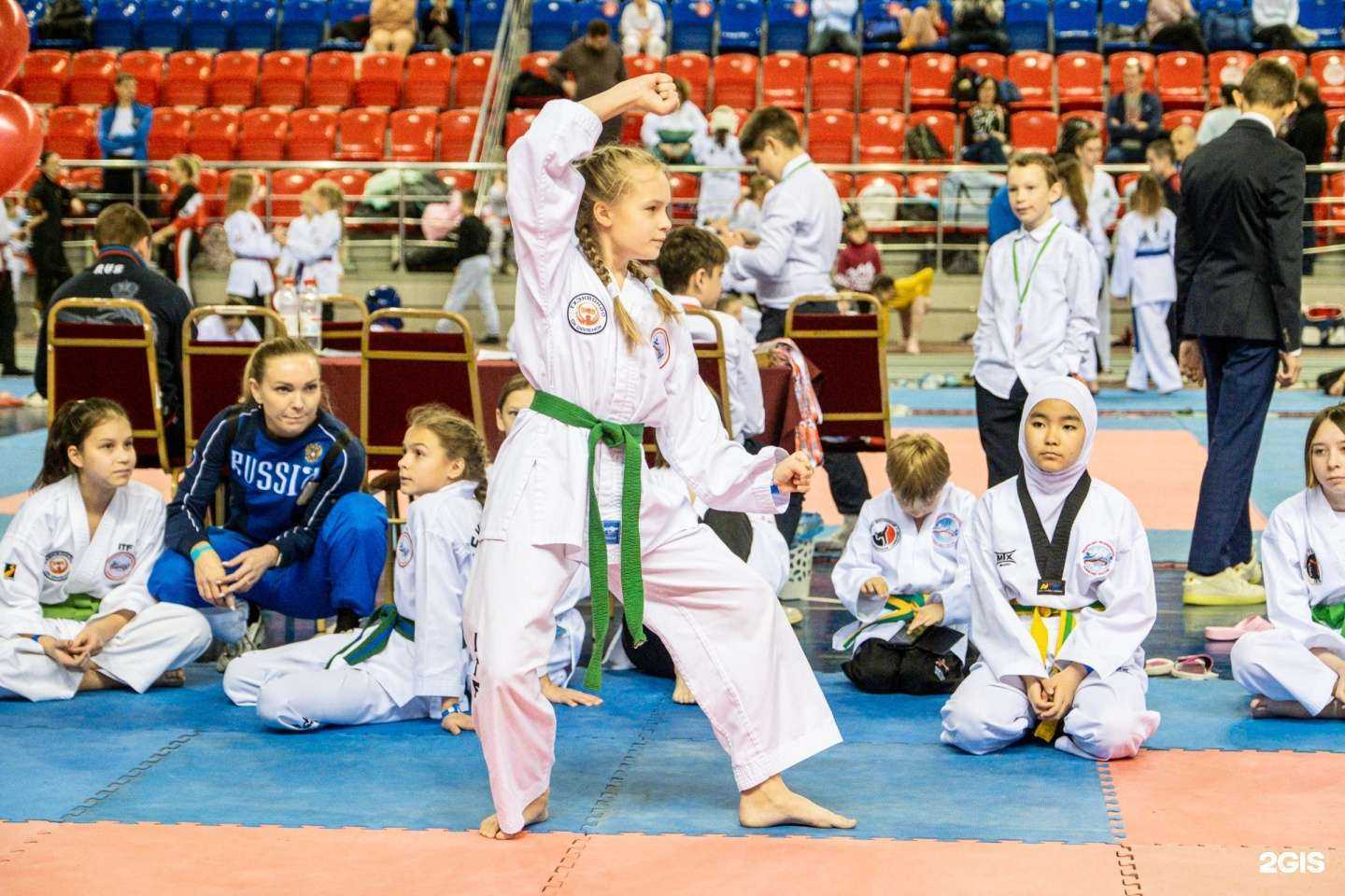 Отзывы на компанию Орленок в Перми c фото