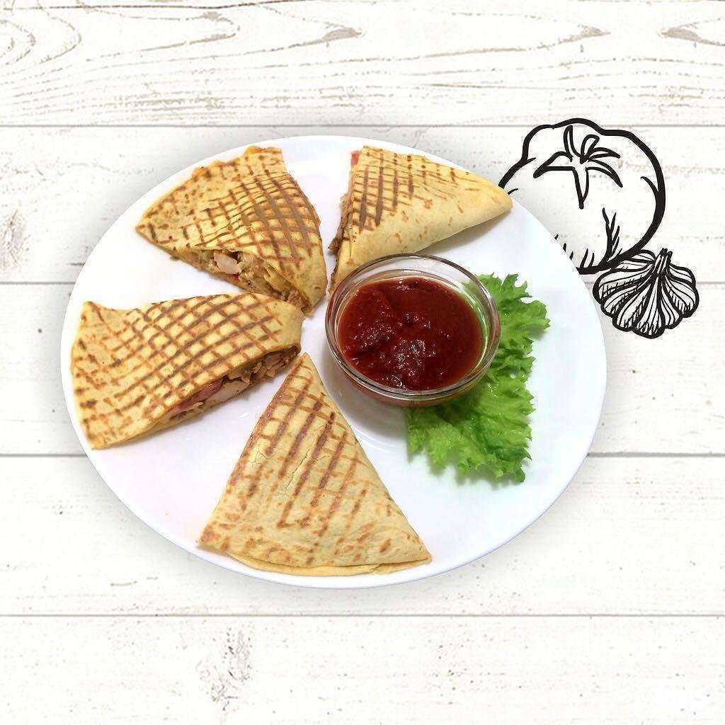 Отзывы на компанию Papa Giros в г. Невинномысск c фото