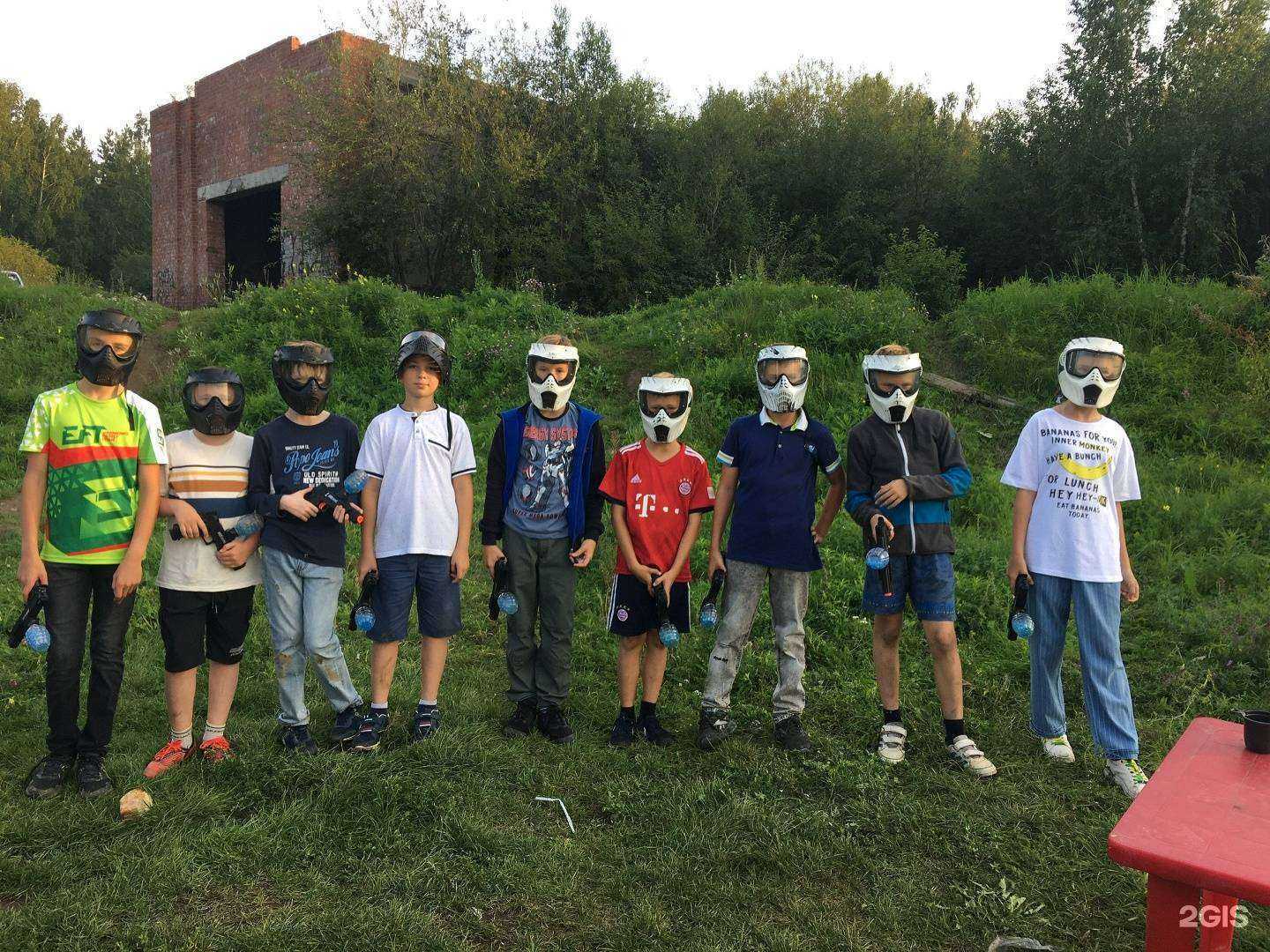 Отзывы на компанию Бастион в Иркутске c фото