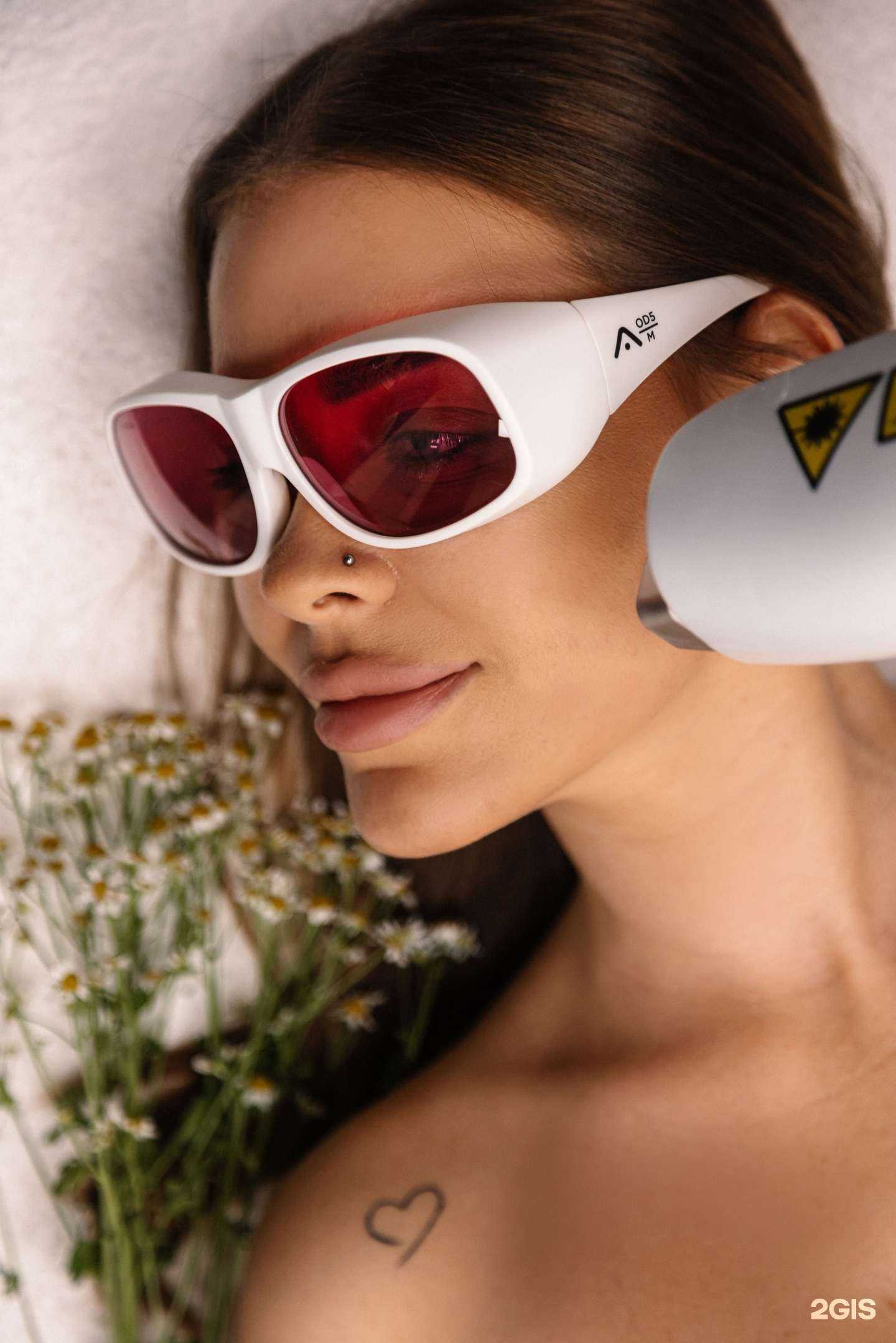 Отзывы на компанию Dr.Laser в Арзамасе c фото