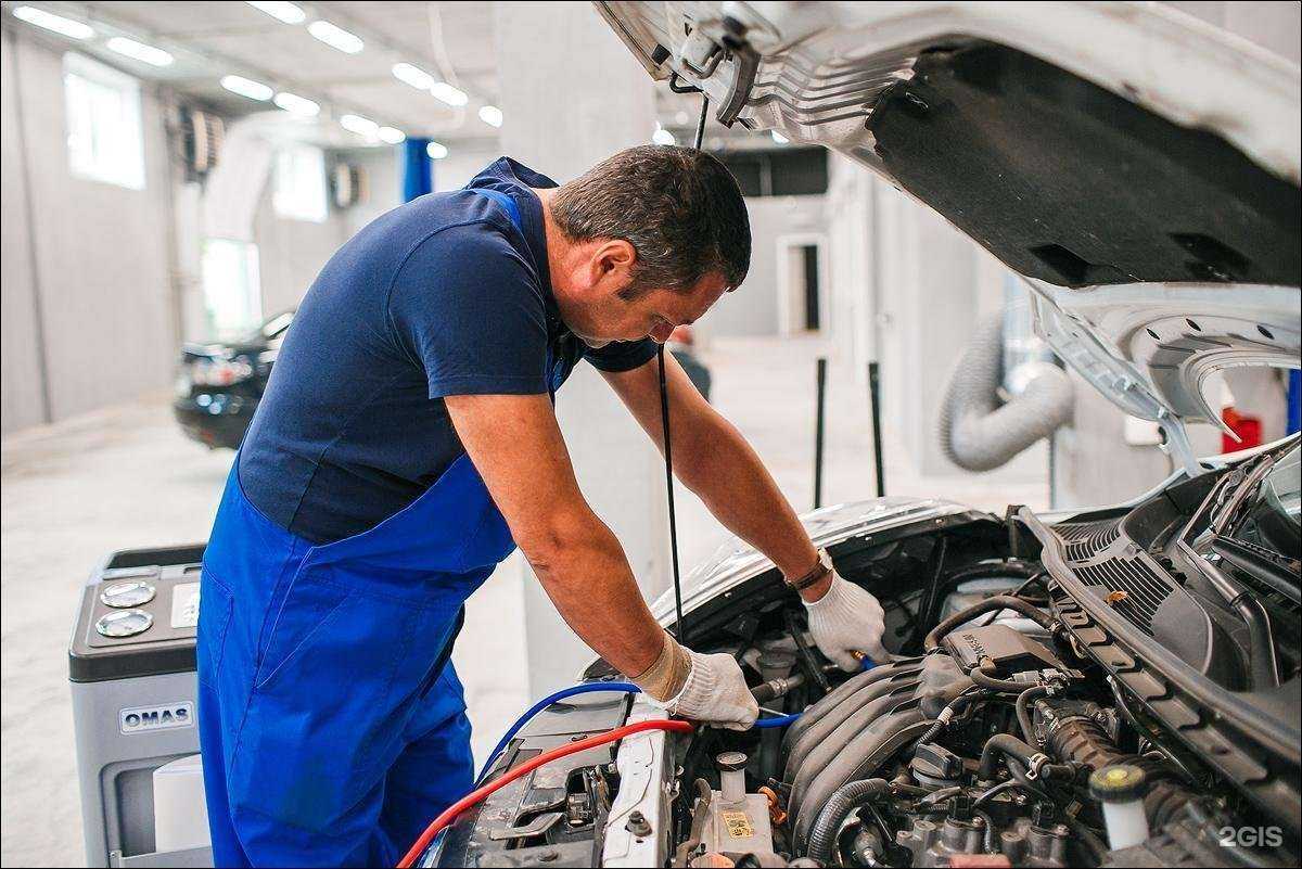 Отзывы на компанию АБС-авто в г. Магнитогорск c фото