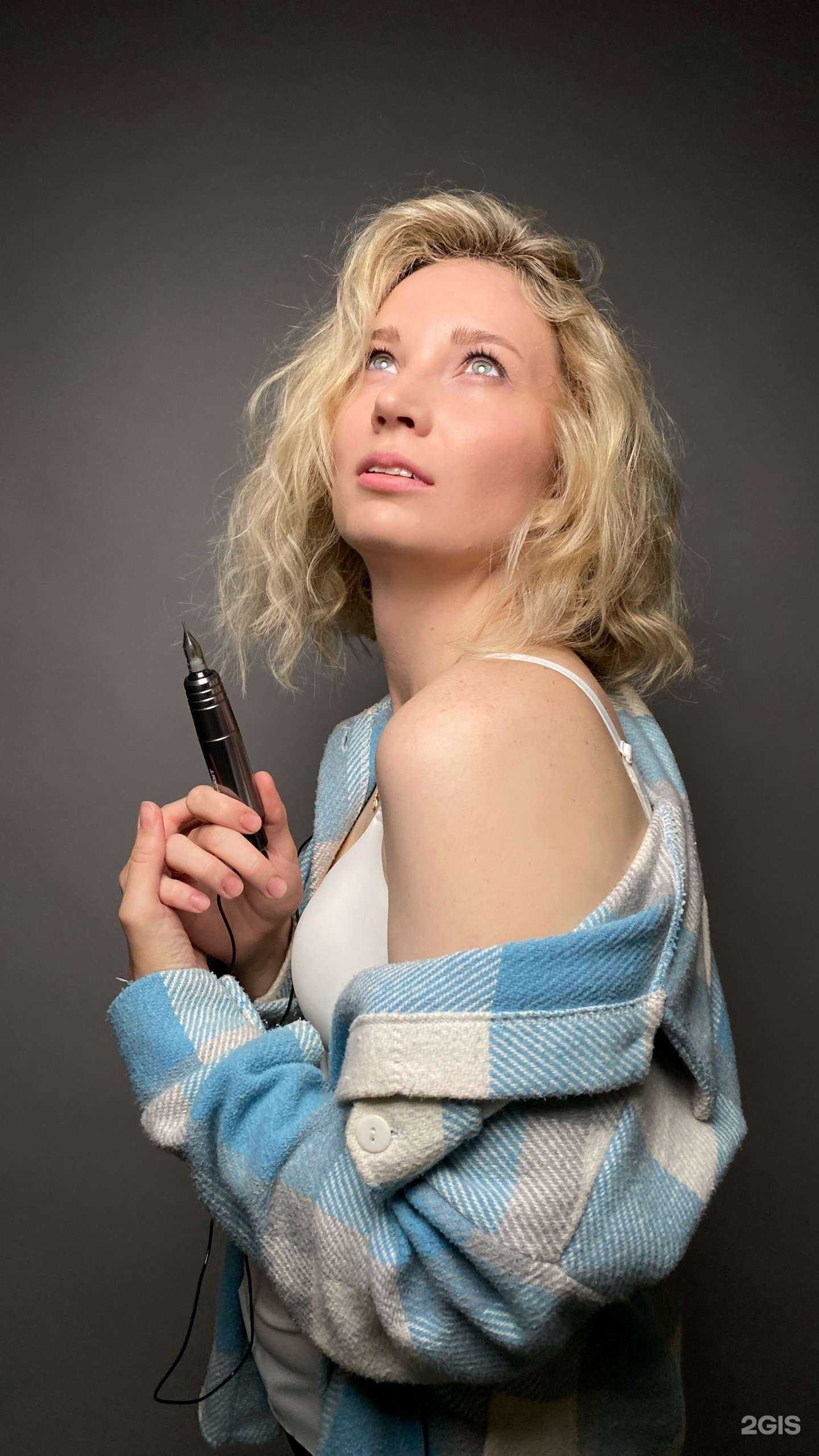 Отзывы на компанию Pro make-up в г. Саранск c фото