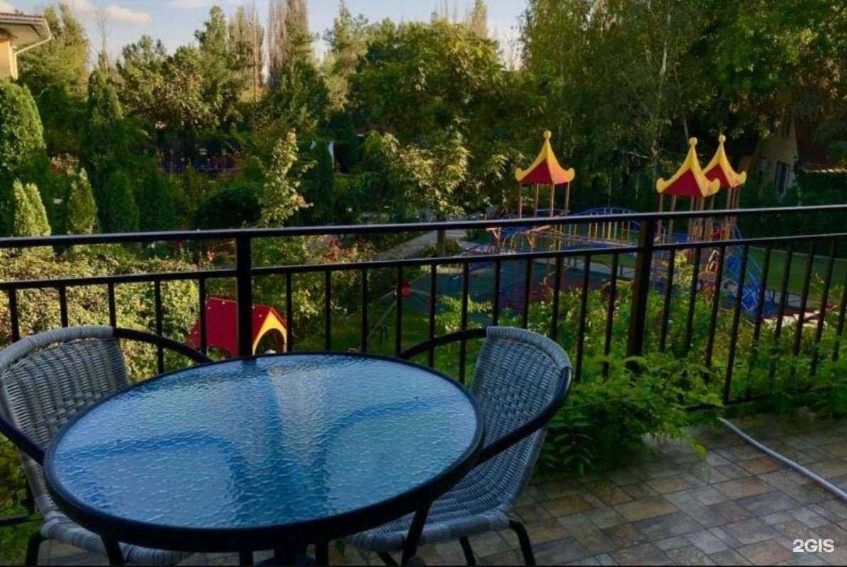 Отзывы на компанию Радуга в Анапе c фото