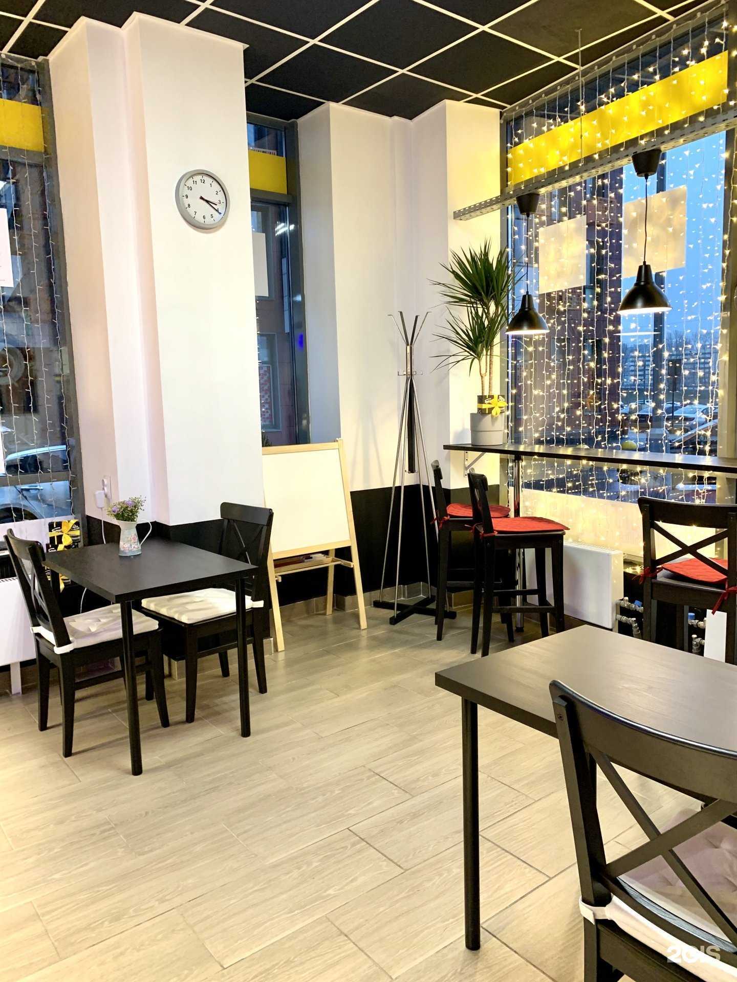 Отзывы на компанию Буханка в г. Химки c фото