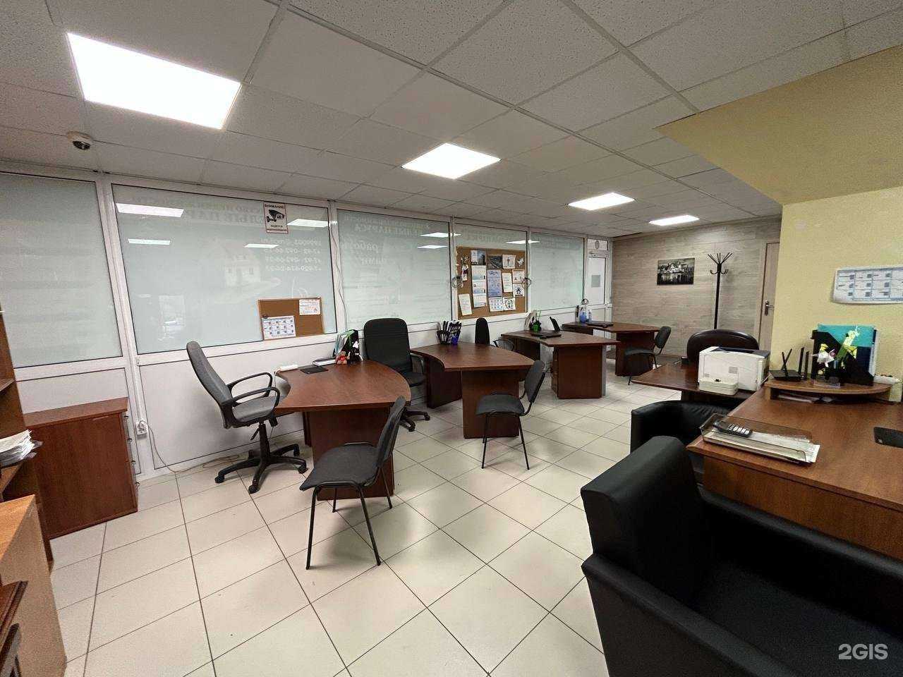 Отзывы на компанию Белые Паруса в Подольске c фото