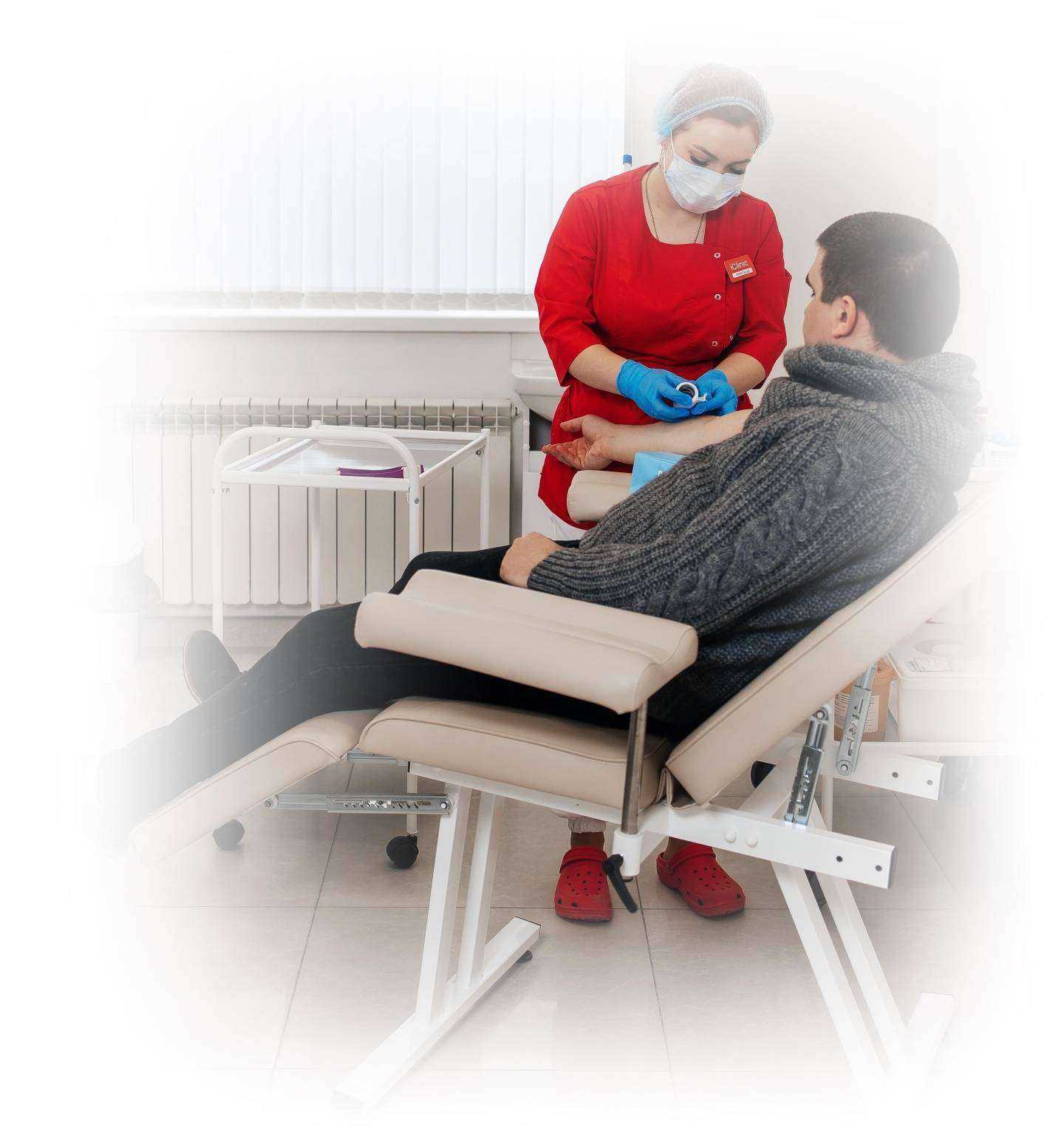 Отзывы на компанию Айклиник в Темрюке c фото