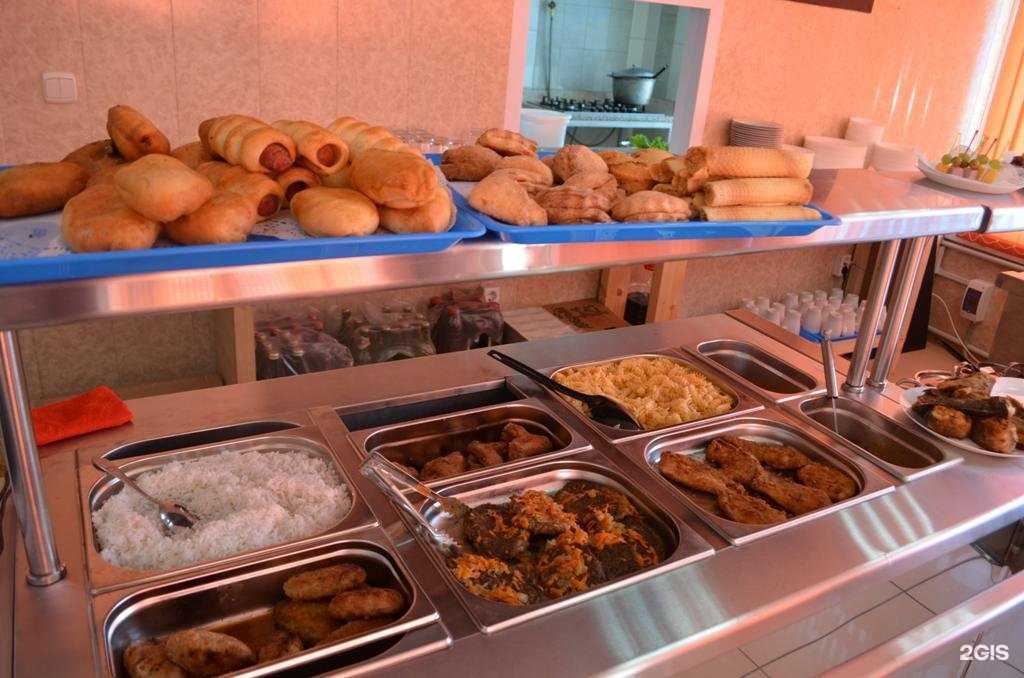 Отзывы на компанию Домашняя кулинария в г. Майкоп c фото