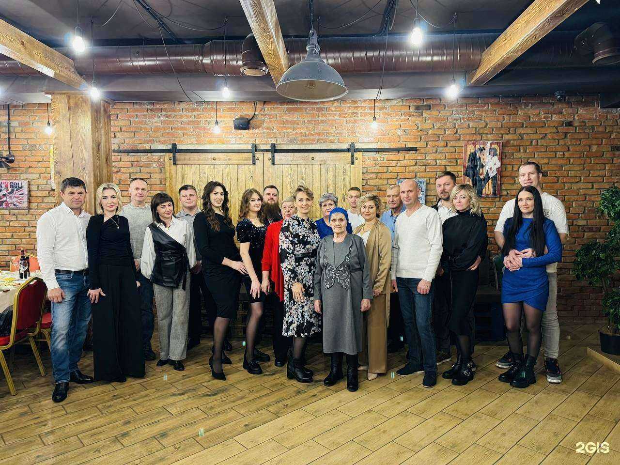 Отзывы на компанию Good Bar в Пензе c фото