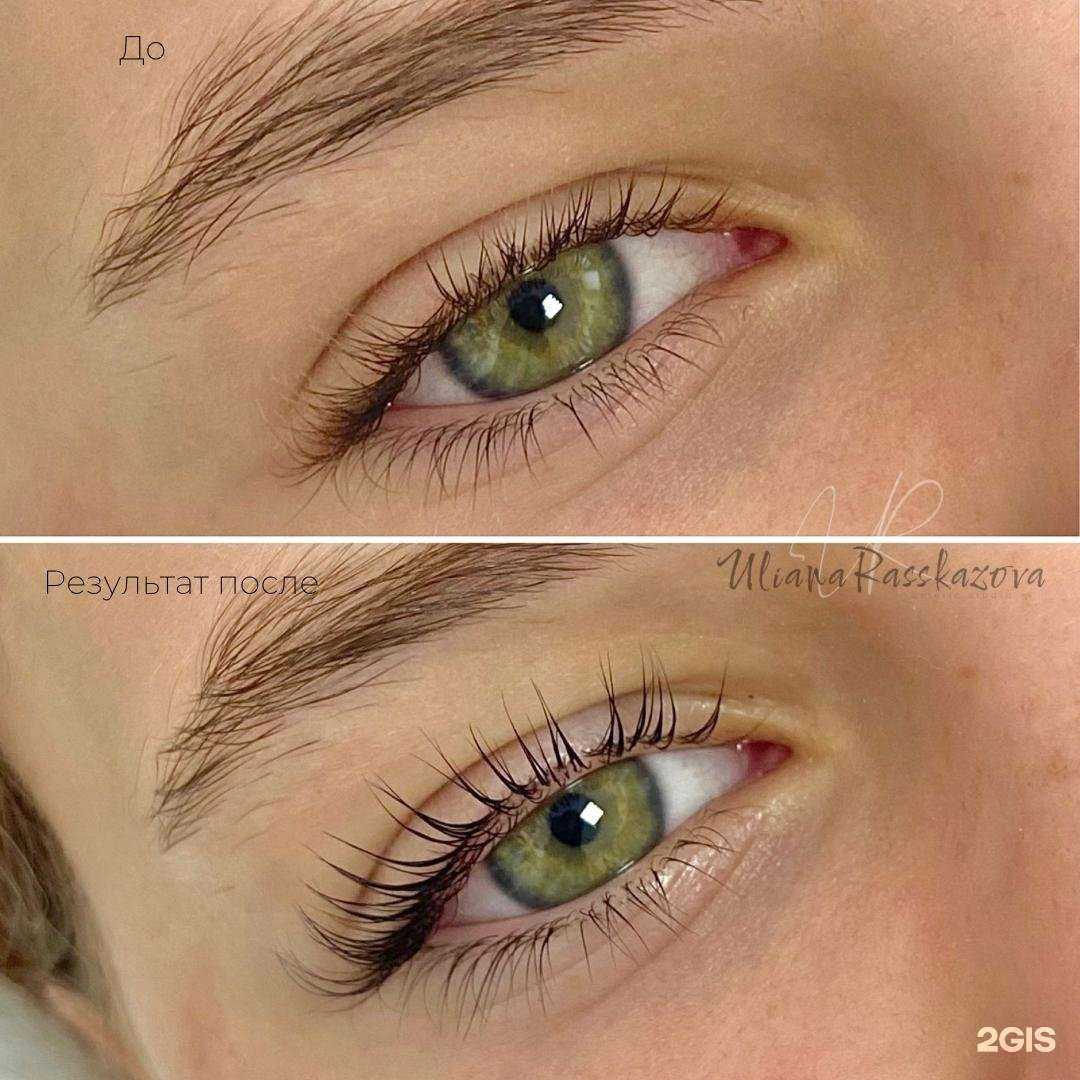 Отзывы на компанию Кабинет эстетики лица и тела в Владивостоке c фото