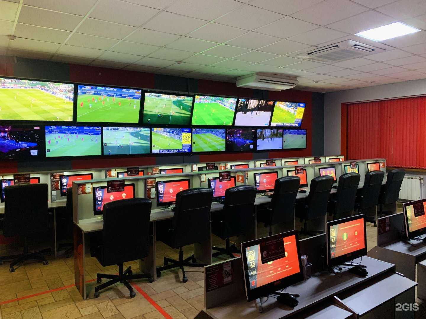 Отзывы на компанию Фонбет в г. Краснодар c фото