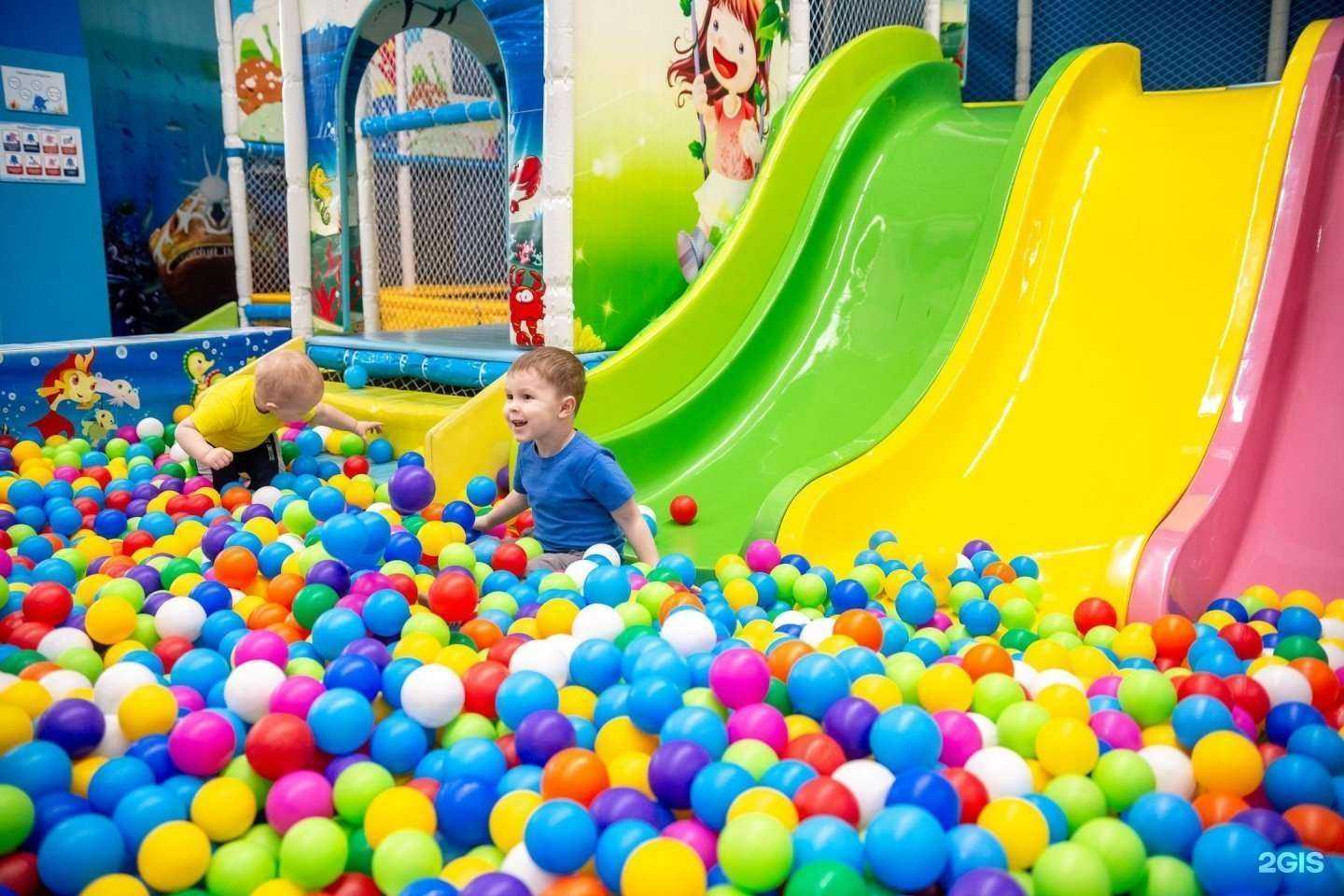 Отзывы на компанию Карусели в Барнауле c фото