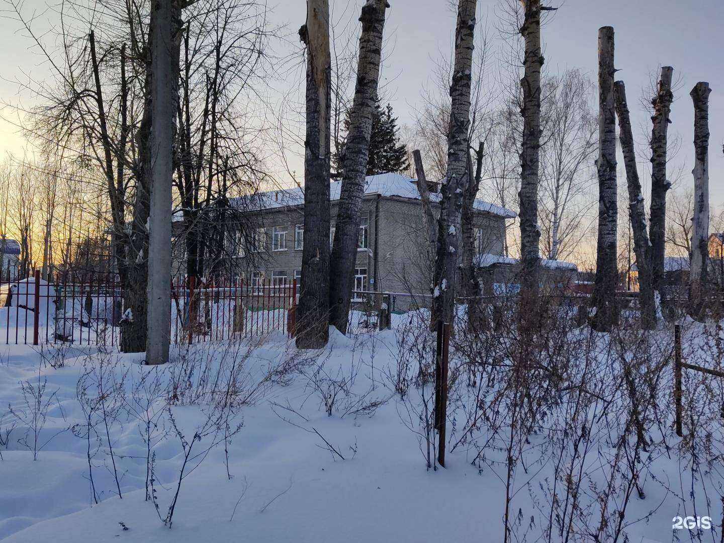 Отзывы на компанию Детский сад №374 в Новосибирске c фото