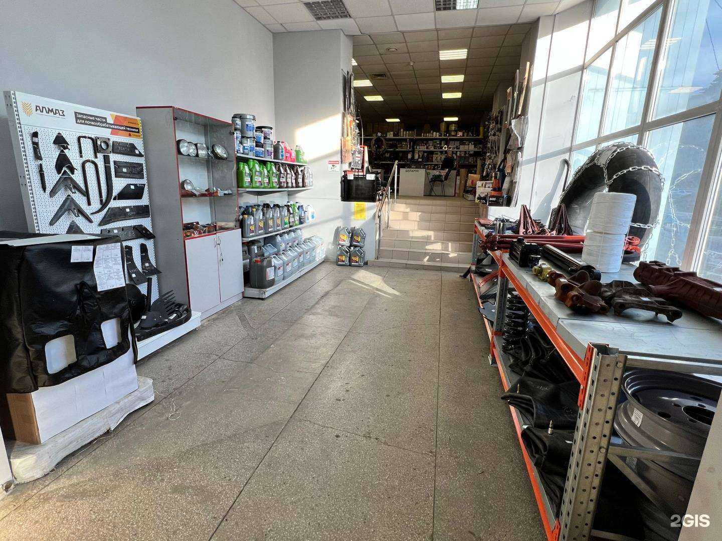 Отзывы на компанию Тракер в Уфе c фото