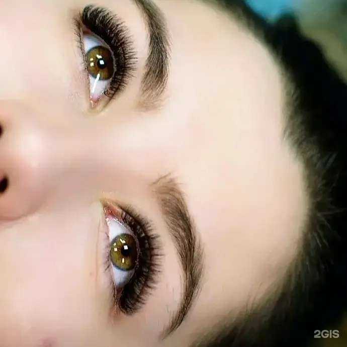 Отзывы на компанию Lashes&Beauty Room в Казани c фото