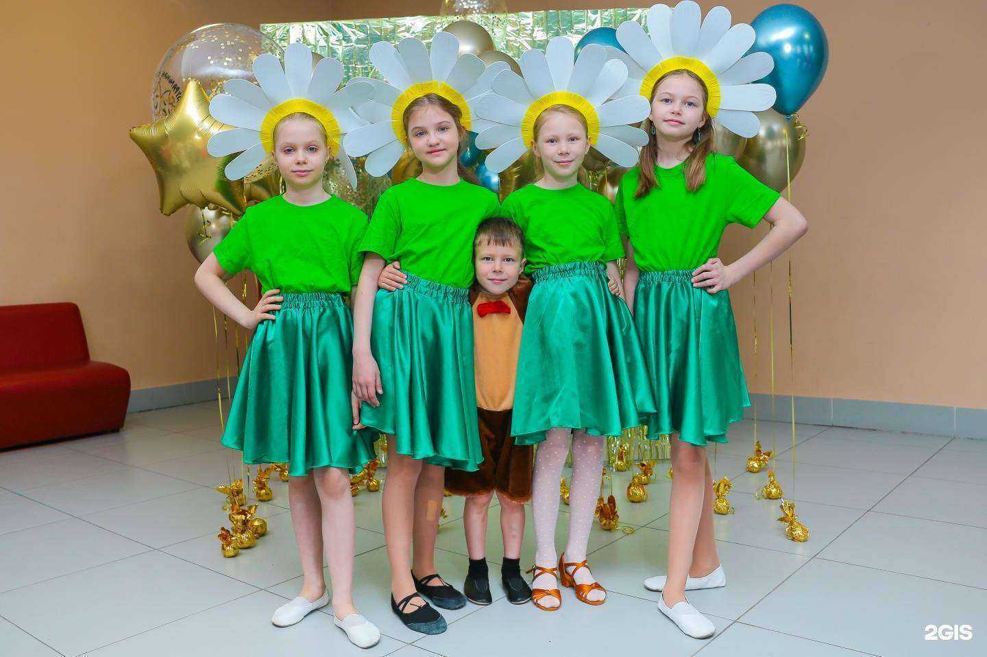 Отзывы на компанию Овация в Челябинске c фото