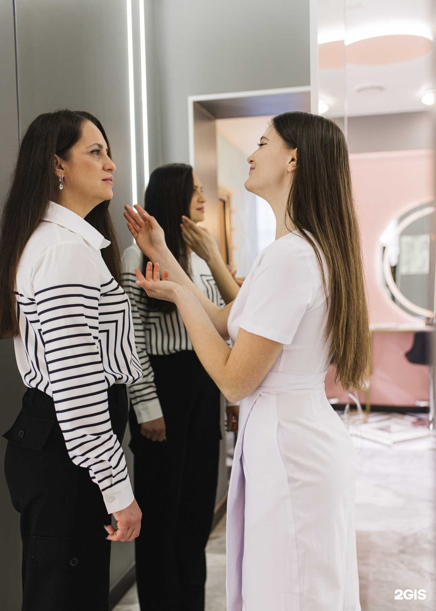 Отзывы на компанию Grace в г. Екатеринбург c фото