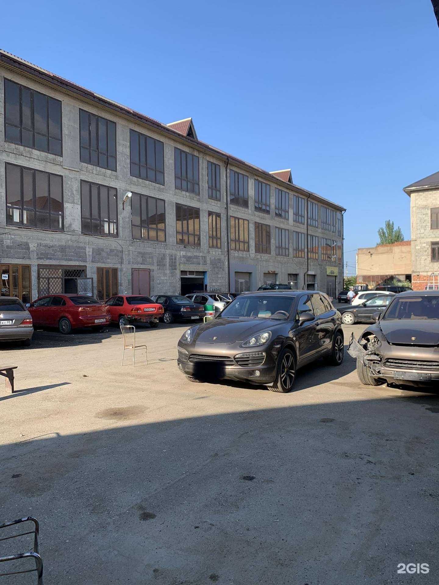 Отзывы на компанию Imperial motors в Махачкале c фото