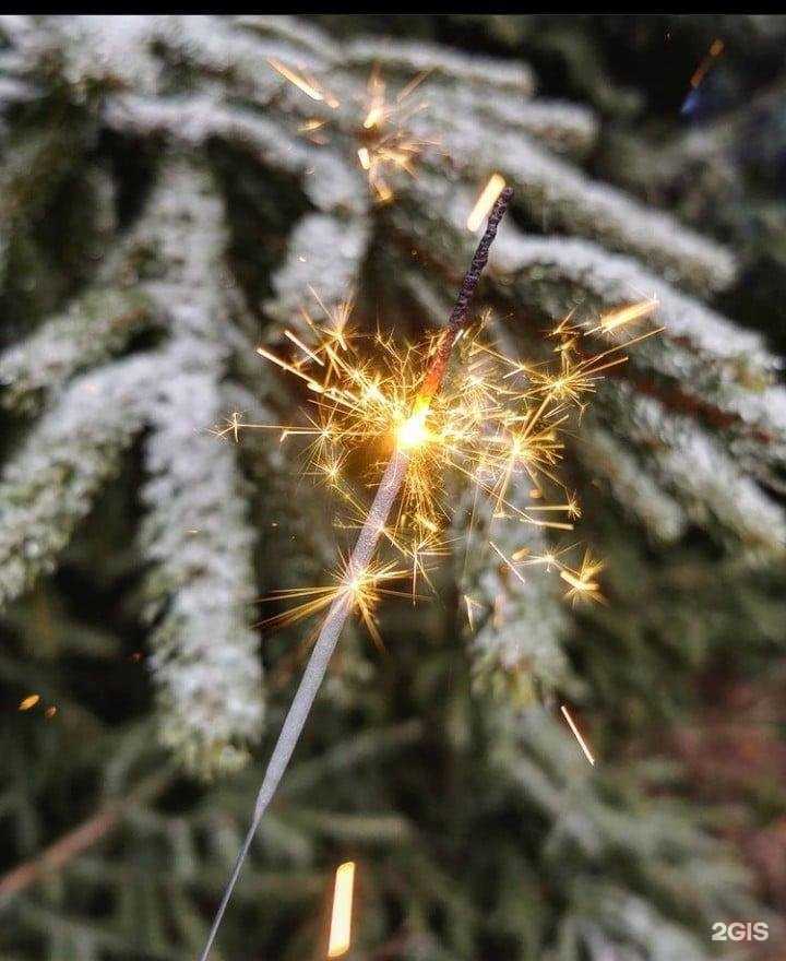 Отзывы на компанию Огни Поволжья в г. Димитровград c фото