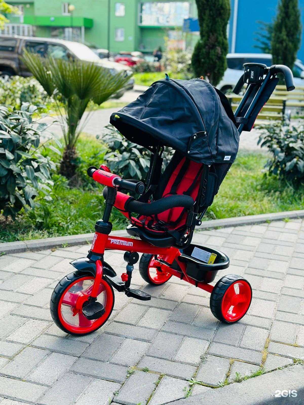 Отзывы на компанию Kids Market в г. Сочи c фото