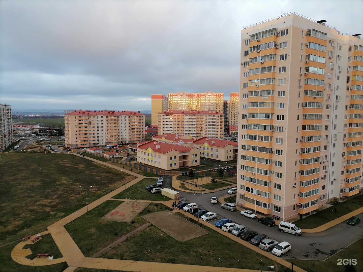 Отзывы на компанию Волшебная страна в Анапе c фото