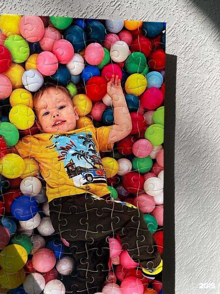 Отзывы на компанию Fotolub22 в Барнауле c фото