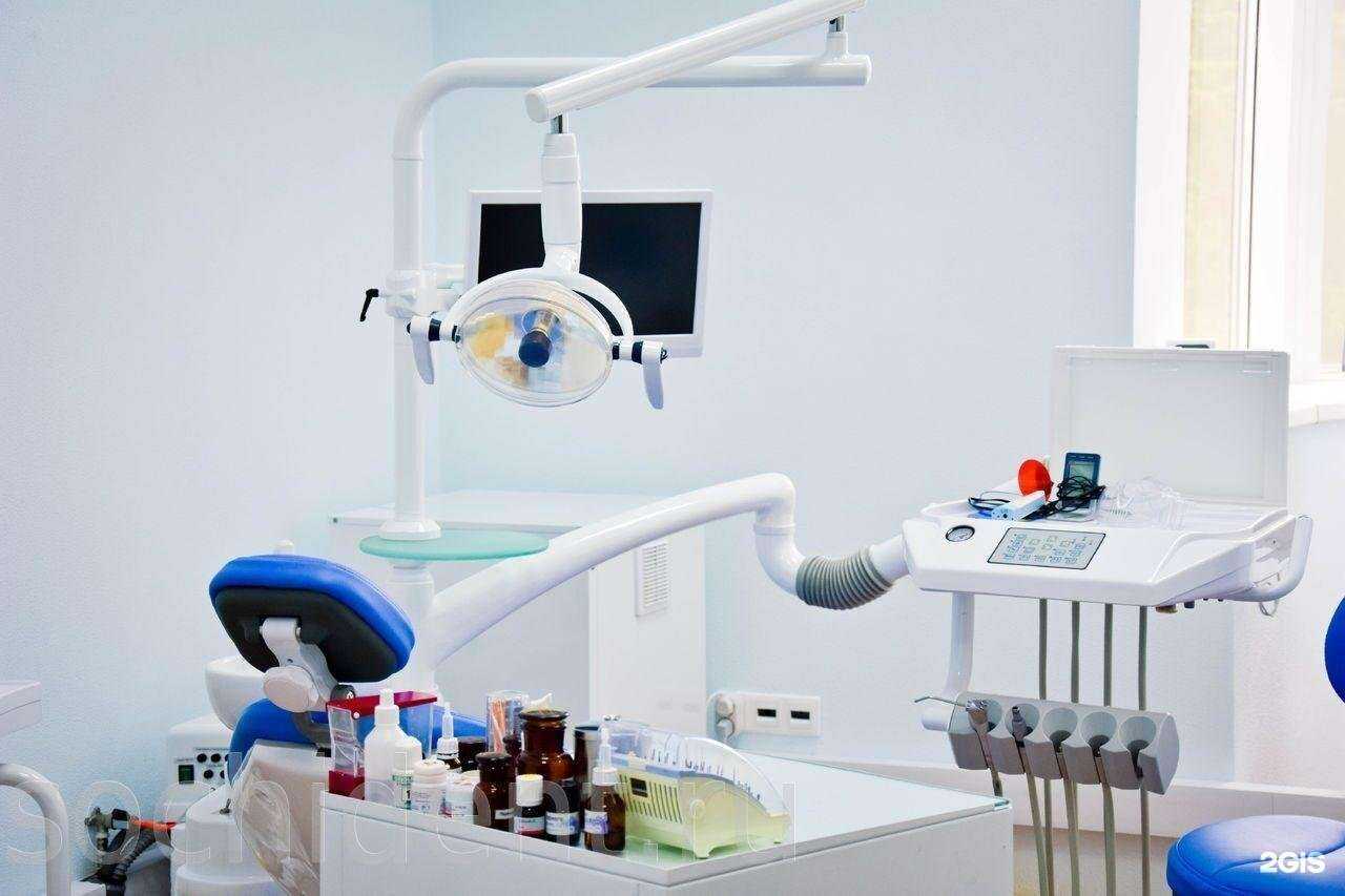 Отзывы на компанию Дентал Центр в Сочи c фото