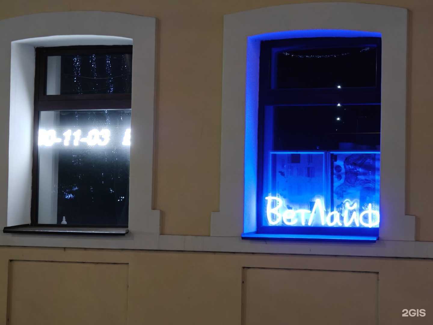 Отзывы на компанию ВетЛайф в г. Кострома c фото