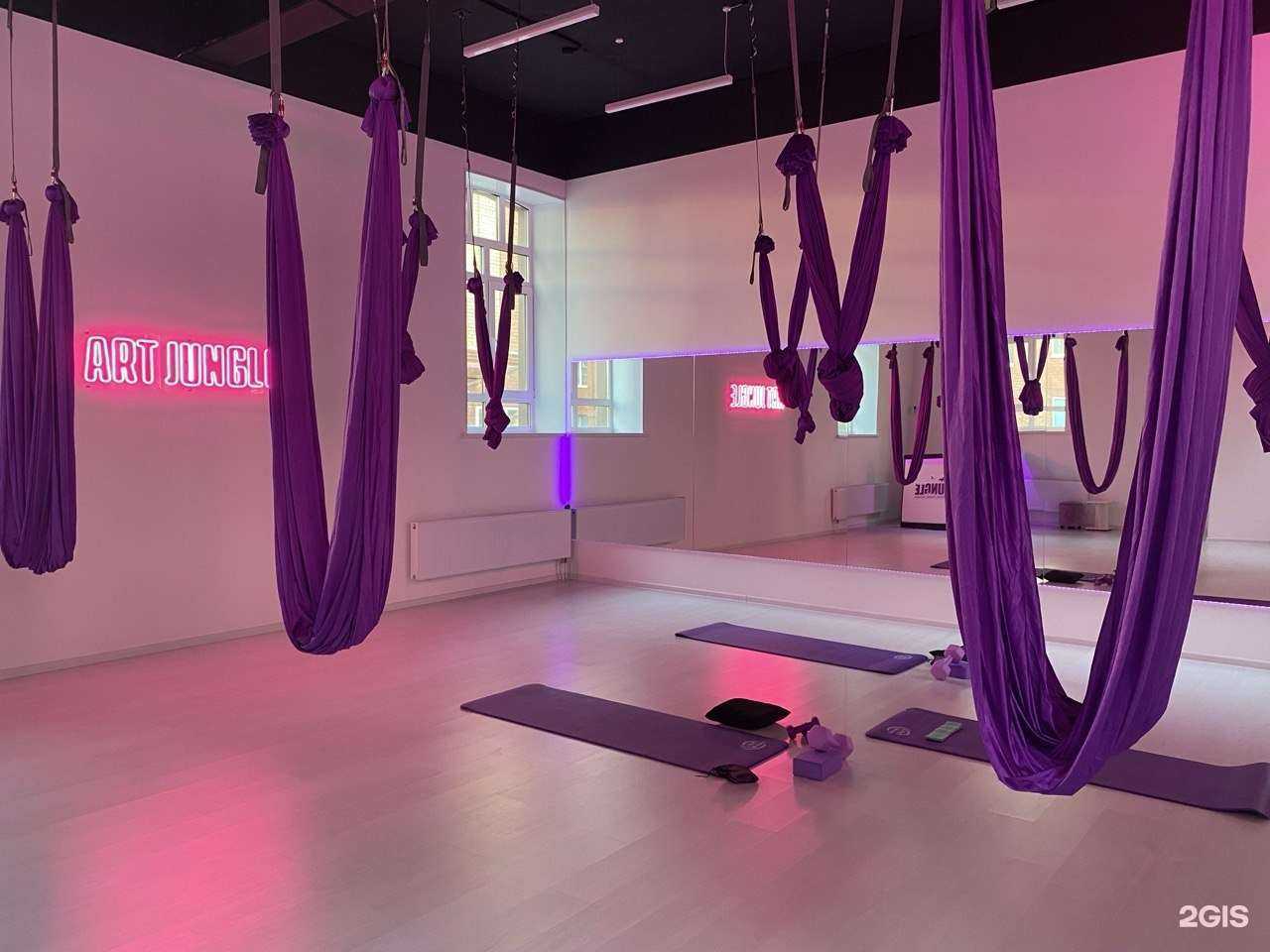 Отзывы на компанию Art jungle в Оренбурге c фото