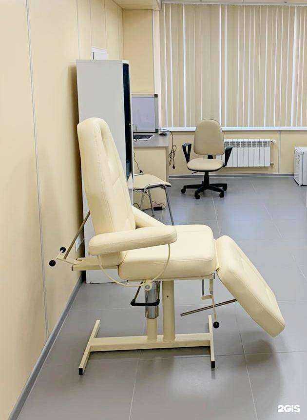 Отзывы на компанию Северо-Западный медицинский центр ЛО в г. Выборг c фото