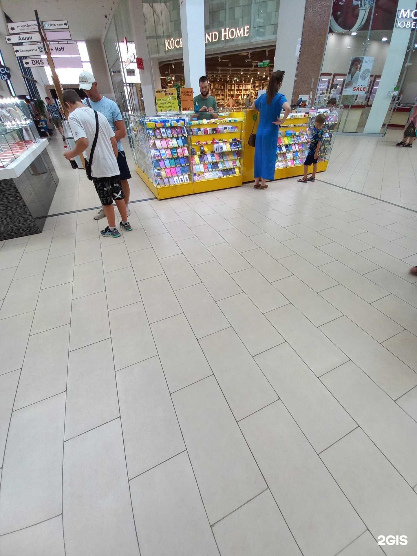 Отзывы на компанию Желтая витрина в Самаре c фото