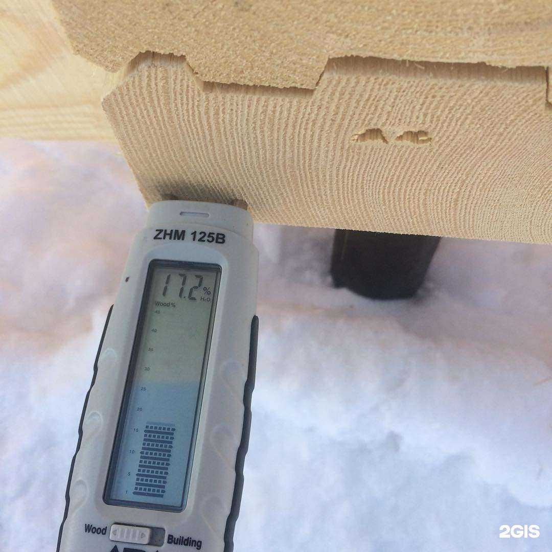 Отзывы на компанию Профбрусстрой в Уфе c фото