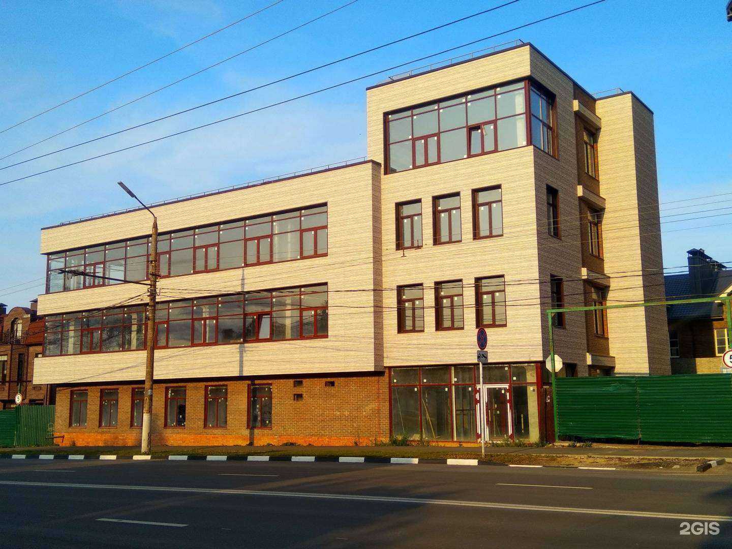 Отзывы на компанию Комплекс-Бар Тула в Туле c фото - фотография 2 из 2