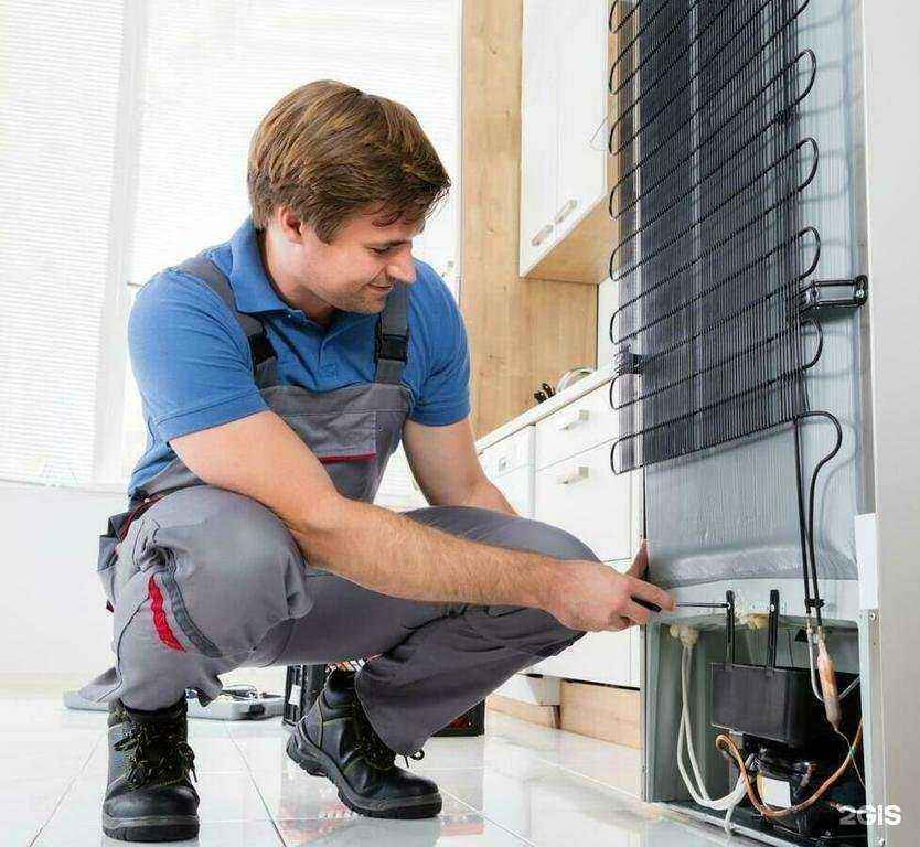 Отзывы на компанию ТехнобытСервис в г. Новосибирск c фото