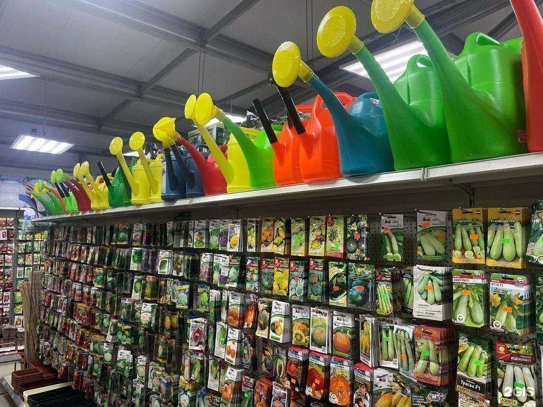 Отзывы на компанию Северин в Калуге c фото