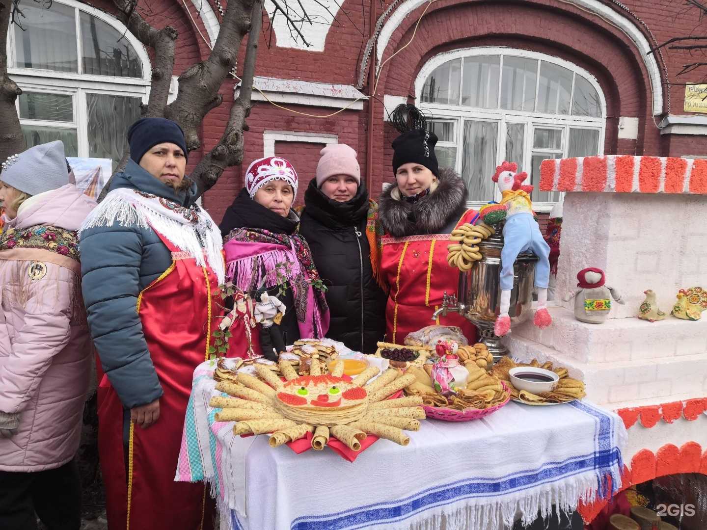 Отзывы на компанию Детский сад №8 в г. Елец c фото