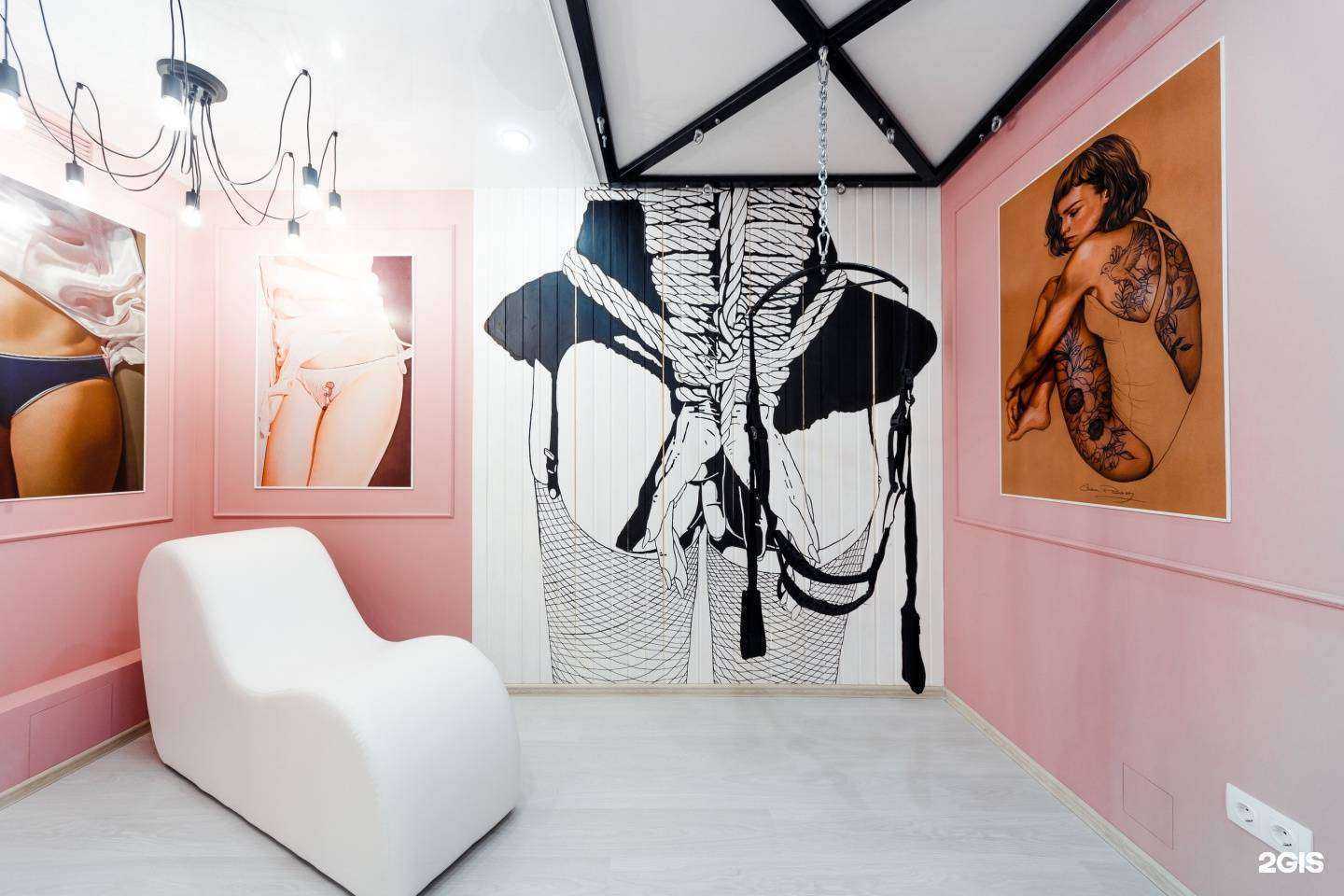 Отзывы на компанию Hedonism Club в Самаре c фото