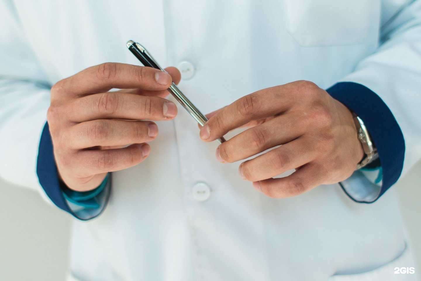 Отзывы на компанию Кабинет пластического хирурга Евгения Олейника в г. Тюмень c фото