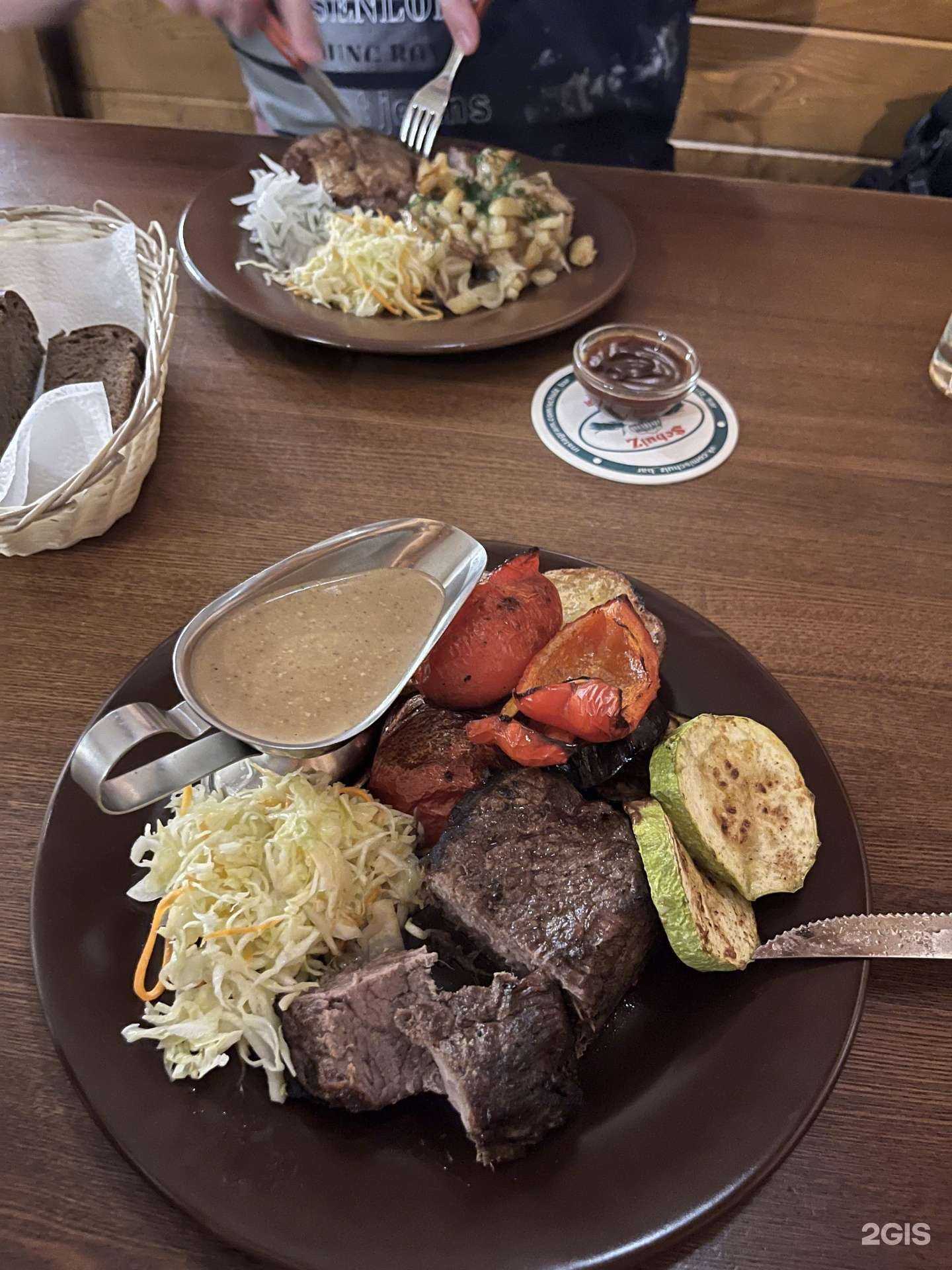 Отзывы на компанию Schulz в Новосибирске c фото